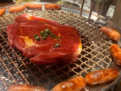 -九田家黑牛烤肉料理(新辰里亚运村店)