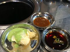 -釜山火炉·海鲜烤肉(紫藤路店)