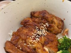 -ITARU食堂·定食料理(西丽店)