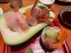 -松涛日本料理