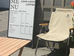 -COMPANION COFFEE小伴咖啡