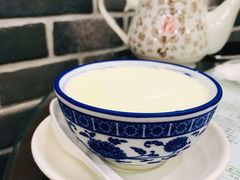 仁信奶皇-仁信老铺(华盖路店)