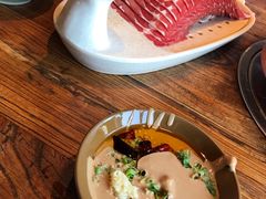 -额尔敦传统涮(公园西路店)