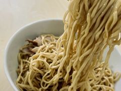 -非遗·爱西干面(小公园总店)