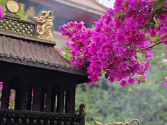 -南岳明心寺