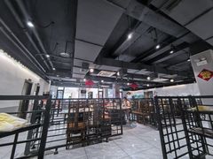 -大鹅岛灶台鱼·铁锅炖(水库路店)
