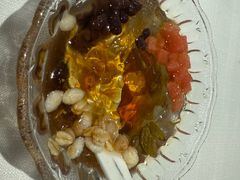 -贡宴盐帮菜自贡驻京联络处餐厅