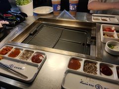-金妈家烤肉(龙湖U城天街店)