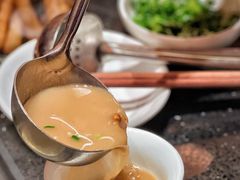 -巴奴毛肚火锅(悠唐购物中心店)