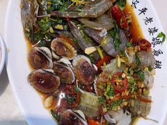 -长平老姿娘夜粥(平东一街店)