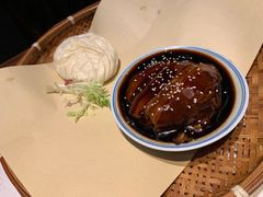 -卯时·龙光雅宴·精致锡帮菜(惠山古镇店)