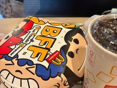 -麦当劳(成都时代奥特莱斯店)
