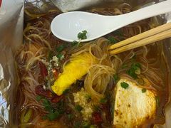 -见味花甲(福田coco park店)