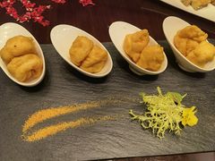 -丽思卡尔顿酒店-天泰轩中餐厅(大沽北路店)
