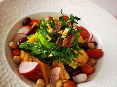 -马克西姆俄罗斯餐厅(通亚街店)