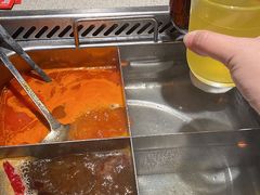 -海底捞大排档火锅(悦荟广场店)