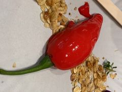 YUYUYU小辣椒-渔语鱼新川菜Bistro(万象天地店)