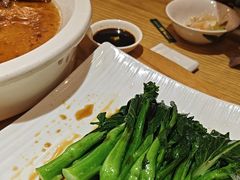 -德胜轩正宗顺德菜(宝安沙井会展中心店)