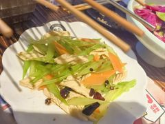 -聚点·北京串(簋街店)