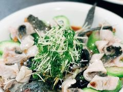 -飞尝蚝·顺德菜·鱼生(顺德总店)