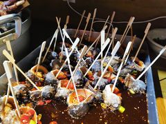 -日丰园海肠水饺·老字号大连海鲜(和平广场店)