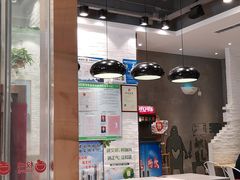 大堂-权味·朝鲜族拌饭(勒泰店)