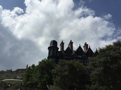 -老英格兰庄园