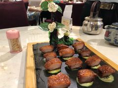 -顺丰轩园林酒家(天河店)
