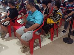 -梨花自助烤肉(天河城店)