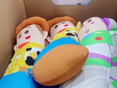 -山姆会员商店(亦庄创意生活广场店)