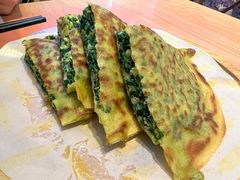 -甲乙饼·手工牛肉饼(天通苑华联店)