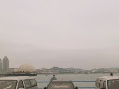-八大峡公园