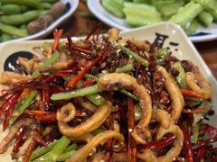 -柒五龙虾(八王寺店)