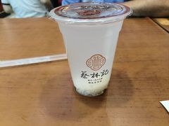 -蔡林记(黄鹤楼店)