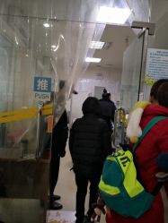 -成都儿童专科医院(总院)