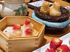 -云山茶餐厅(广东大厦店)