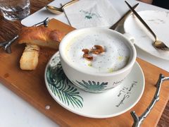-开间茶馆·围炉煮茶
