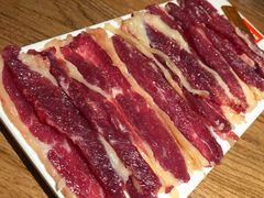 -牛很鲜潮汕牛肉火锅(朝晖路店)