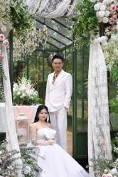 -金夫人婚纱摄影(华南店)