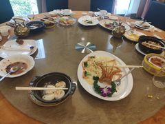 -北海渔村酒楼·粤菜海鲜点心(新华店)