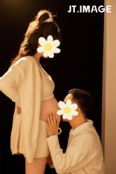 -专注孕妇照亲子照·纪田摄影