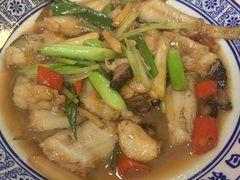 -桂园白粥·潮汕老味道