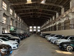 -北化机爱工场文化科技融合产业园