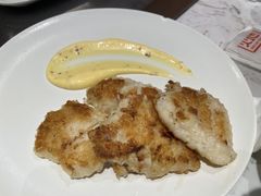 -火地铁板烧(河西龙湖天街店)