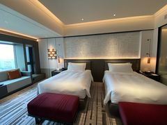-深圳国际会展中心洲际酒店