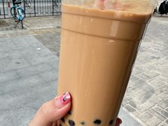-陈记甜品窝(中山北路店)
