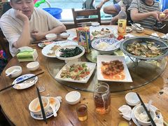 -下梅人家土菜馆(历史文化餐厅度假区店)