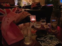 -OX BAR 拉培耶小镇(大连老街店)
