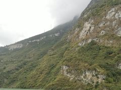 景点-大渡河峡谷国家地质公园