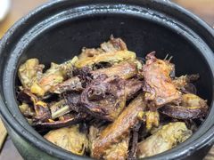 -斯丹姜母鸭·古法干香(涂门街总店)